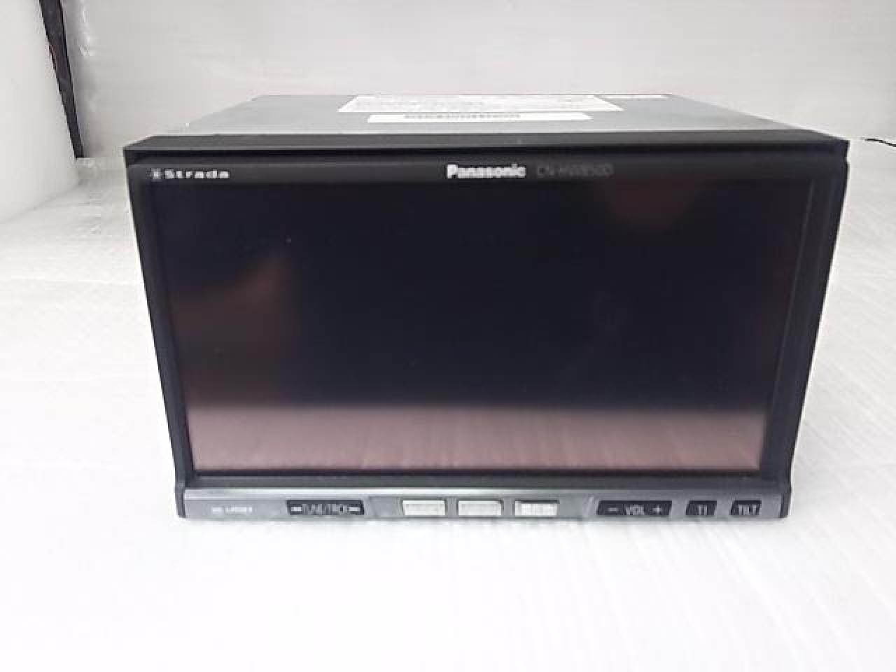 Panasonic CN-HW850D | カー用品 カーナビ(地デジ） HDDナビ(地デジ)を通販で購入する | 中古カー＆バイク用品の販売 ...