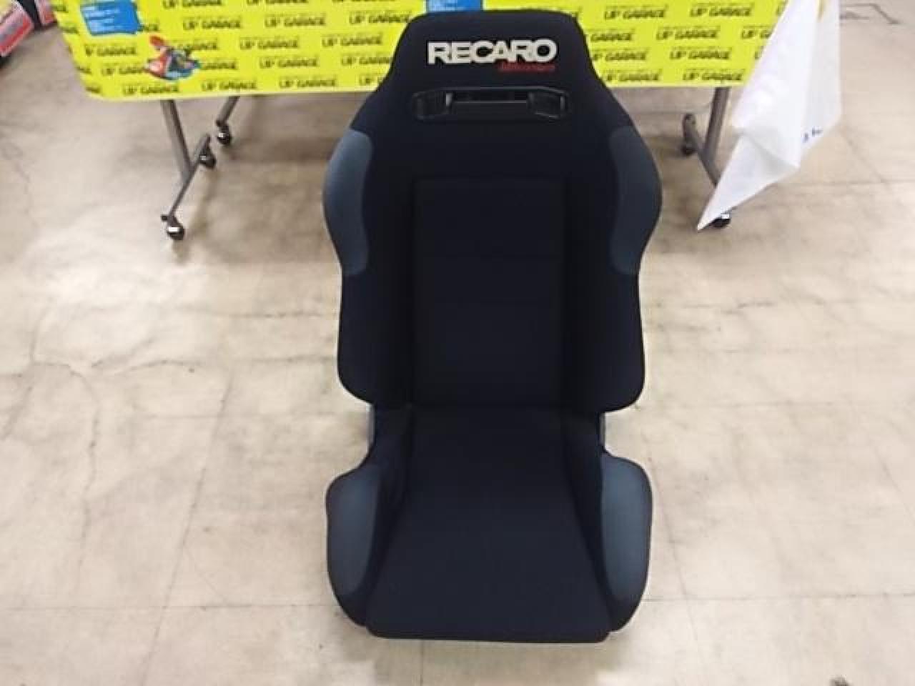 RECARO SR-3 MILLENIUM | カー用品 シート リクライニングシート(レカロ)を通販で購入する | 中古カー＆バイク用品の ...