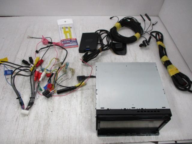 carrozzeria AVIC-ZH9990 | 中古品 | アップガレージ 広島五日市店 | カー用品 カーナビ(地デジ） HDDナビ ...