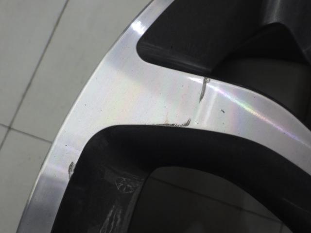 メルセデスベンツ Cクラス W205 アバンギャルド純正ホイール  4本セット
