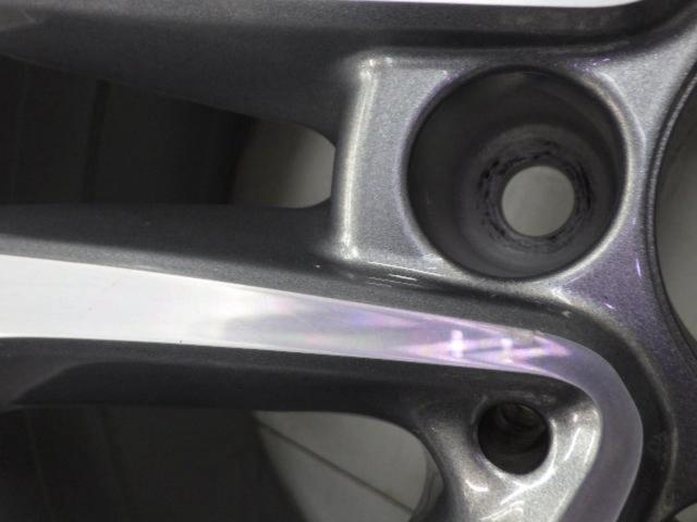 メルセデスベンツ Cクラス W205 アバンギャルド純正ホイール  4本セット