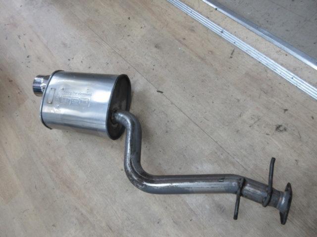 アルテッツァ！GXE/SXE！砲弾ストレート！ あわせよ 