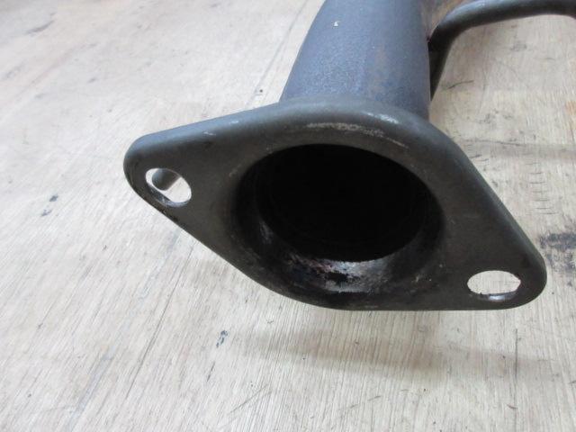 TRD Altezza High response muffler | Some scratches or marks 
