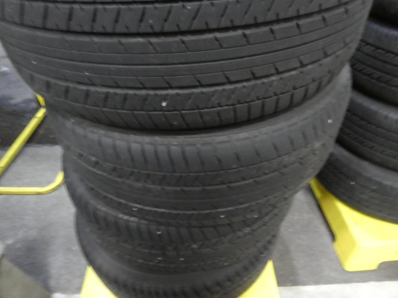 YOKOHAMA BluEarth A34 215/55-17(T03046) | カー用品 タイヤ 17インチタイヤの通販 | アップ ...