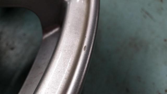 BRIDGESTONE(ブリヂストン) TOP RUN 7本スポークホイール