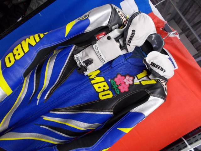 サイズ:不明 YONEZO(ヨネゾー) オーダースーツ | バイク用品 ウエア 