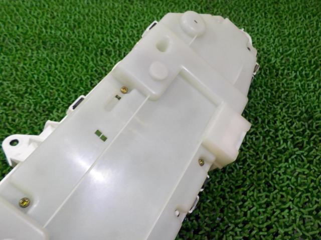 ★爆安在庫処分特価!!!★ 【VOXY/60系】前期純正加工メーター 