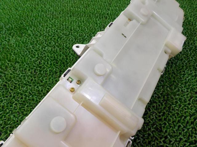 ★爆安在庫処分特価!!!★ 【VOXY/60系】前期純正加工メーター 