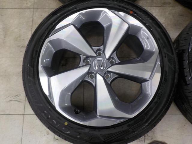 CW2 アコードツアラー流用に!!】ホンダ純正(HONDA) CV3 アコード純正 