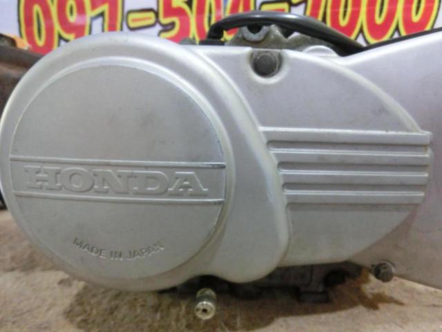 HONDA(ホンダ) 純正エンジン 【CD90】 | わけあり（保証対象外 