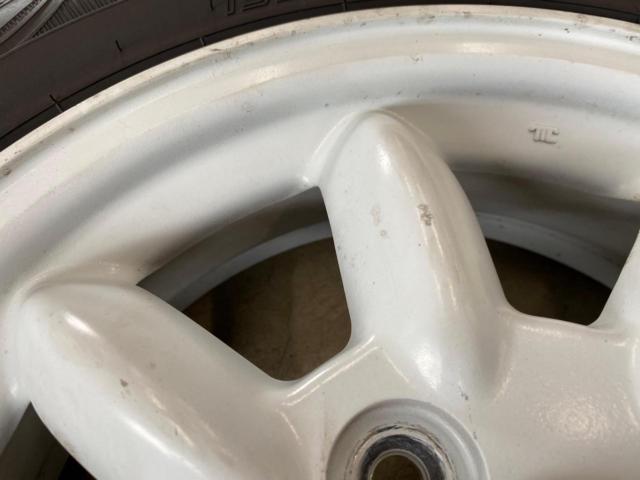 ダイハツ純正(DAIHATSU)  MINILITE  + DUNLOP(ダンロップ) DUNLOP SAVE