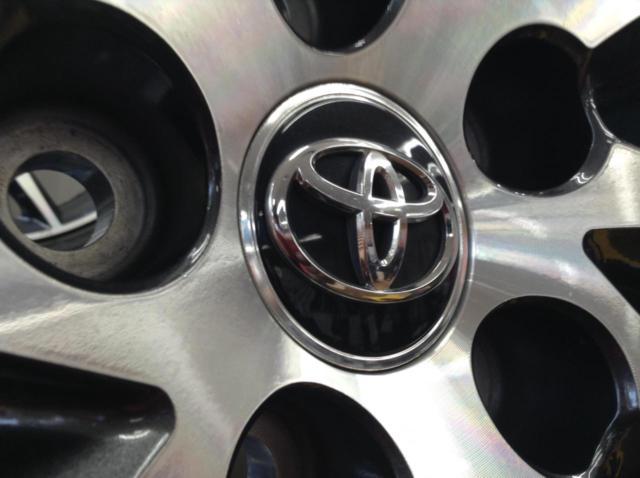 トヨタ純正(TOYOTA) 30系アルファード・ヴェルファイア 前期型 純正 