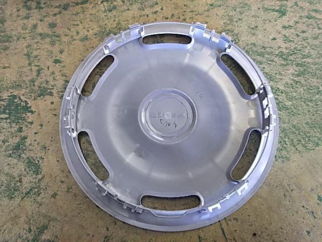 ラパン 純正ホイールキャップ14インチ 4枚 （スズキ ラパン / HE33S  