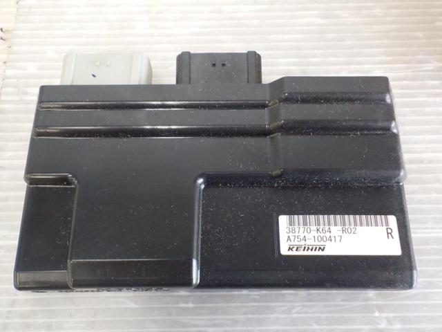 HRC CBR250RR(MC51) レースベース車 純正ECU | バイク用品 電装品 