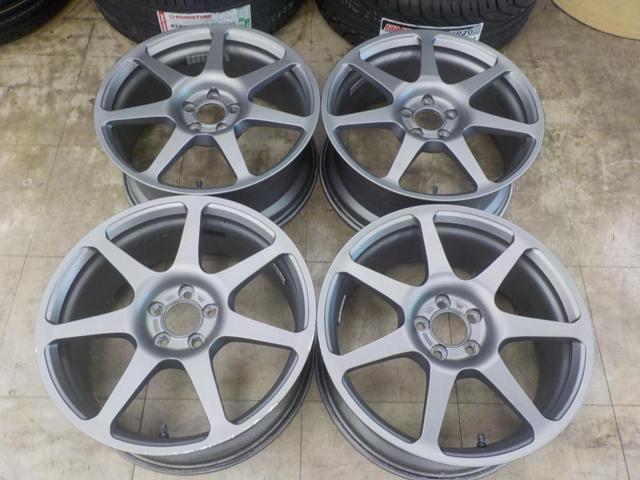 BRIDGESTONE(ブリヂストン) Prodrive(プロドライブ) GC-07J ☆軽量鍛造 