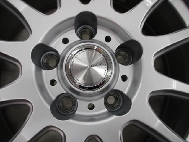 YOKOHAMA(ヨコハマ) STANDARD WHEEL(スタンダードホイールシリーズ) 12本スポーク  + YOKOHAMA(ヨコハマ) iceGUARD iG50PLUS