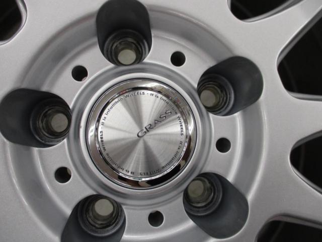 YOKOHAMA(ヨコハマ) STANDARD WHEEL(スタンダードホイールシリーズ) 12本スポーク  + YOKOHAMA(ヨコハマ) iceGUARD iG50PLUS