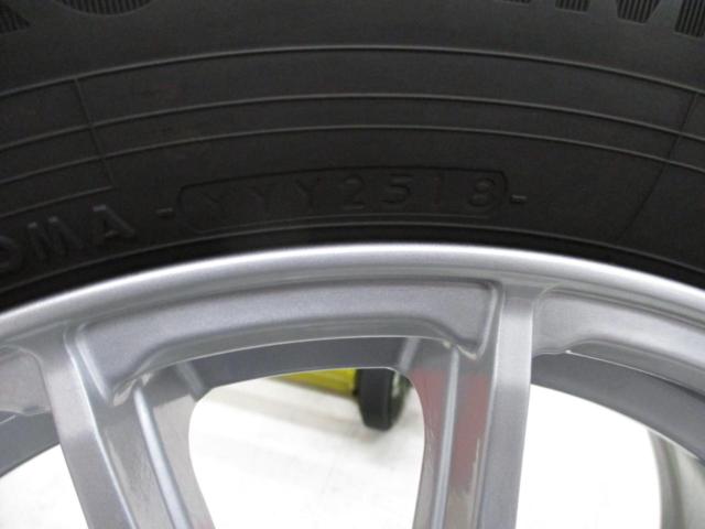 YOKOHAMA(ヨコハマ) STANDARD WHEEL(スタンダードホイールシリーズ) 12本スポーク  + YOKOHAMA(ヨコハマ) iceGUARD iG50PLUS