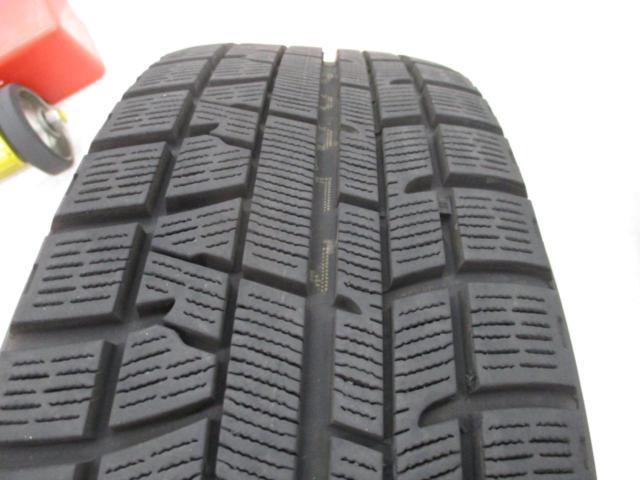 YOKOHAMA(ヨコハマ) STANDARD WHEEL(スタンダードホイールシリーズ) 12本スポーク  + YOKOHAMA(ヨコハマ) iceGUARD iG50PLUS