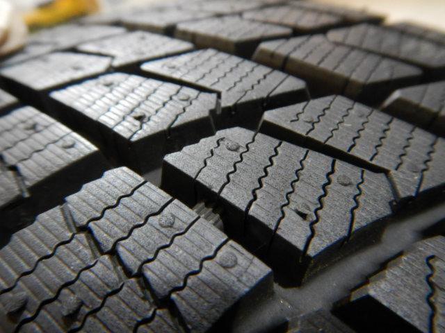 倉B-2 RX1911-3367S  ICE ESPORTE+ weds(ウェッズ) Treffer(トレファー) Treffer-CS (4HOLE)