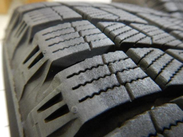 倉B-2 RX1911-3367S  ICE ESPORTE+ weds(ウェッズ) Treffer(トレファー) Treffer-CS (4HOLE)