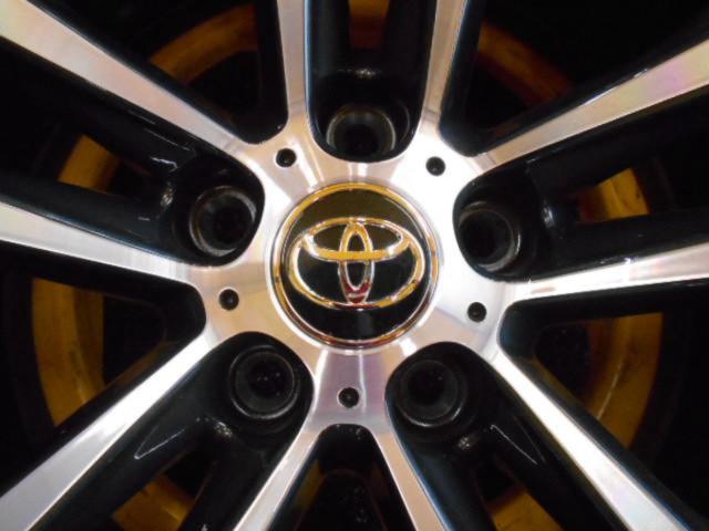 トヨタ純正(TOYOTA)  A90 GRスープラ SZ-Rグレード純正 ホイール