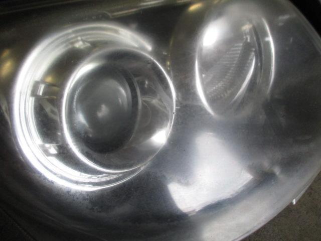 大幅値下げ!RX2006-1025 ダイハツ(DAIHATSU) L175/L185 ムーヴカスタム前期純正 HIDヘッドライト 左右セット