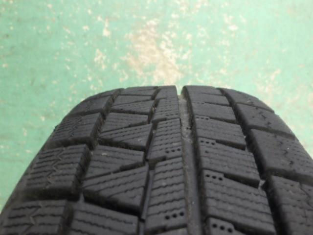 倉庫A-1 スズキ純正(SUZUKI)  MA15S ソリオ  + BRIDGESTONE(ブリヂストン) ICEPARTNER2