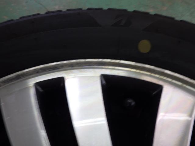 倉庫A-1 スズキ純正(SUZUKI)  MA15S ソリオ  + BRIDGESTONE(ブリヂストン) ICEPARTNER2