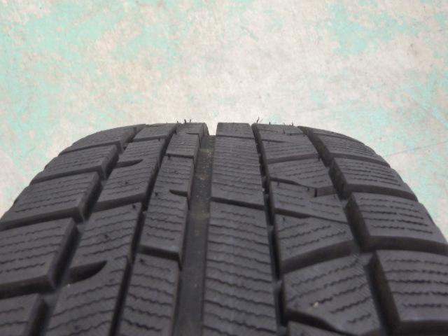 HOT STUFF(ホットスタッフ) Exsteer(エクスター) PLUS (5HOLE)  + YOKOHAMA(ヨコハマ) iceGUARD IG50PLUS