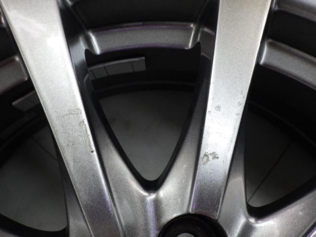 倉B-1 HOT STUFF(ホットスタッフ) Exceeder(エクシーダー) EX10 (4HOLE)  + BRIDGESTONE(ブリヂストン) BLIZZAK VRX