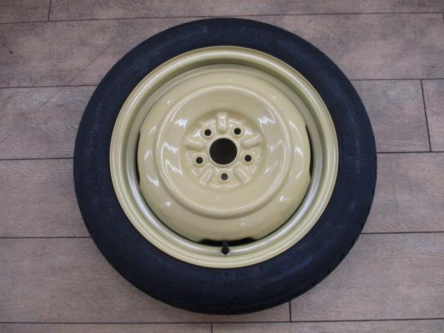 トヨタ純正(TOYOTA) エスティマ/ACR50 純正スペアタイヤ | 中古品 