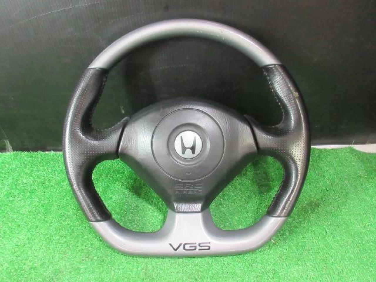 HONDA(ホンダ) S2000 純正 VGSステアリング | 中古品 | アップガレージ 静岡掛川店 | カー用品 インテリア ステアリング ...
