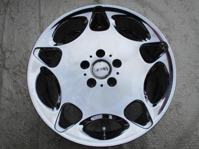 G-CORPORATION(ジーコーポレーション) LUFTBAHN(ルフトバーン) DR5 