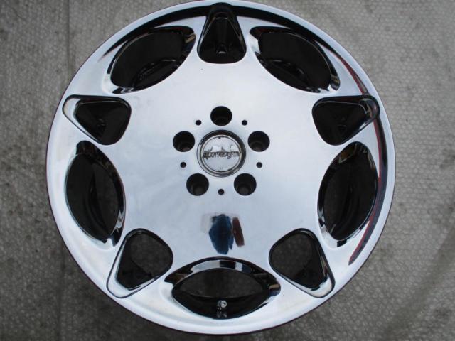 G-CORPORATION(ジーコーポレーション) LUFTBAHN(ルフトバーン) DR5 