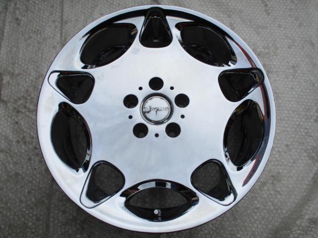G-CORPORATION(ジーコーポレーション) LUFTBAHN(ルフトバーン) DR5 