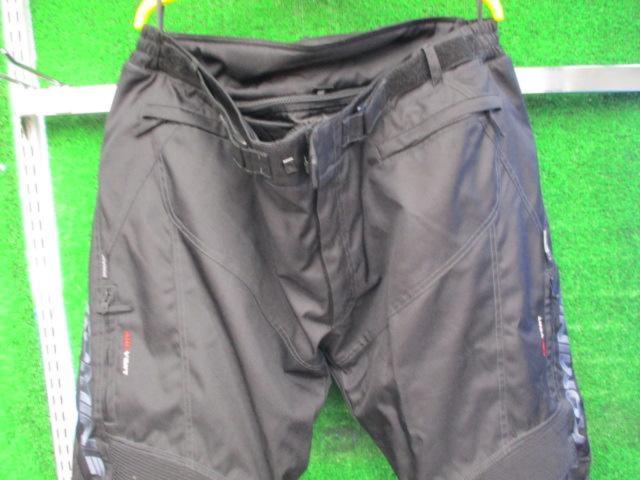 KOMINE(コミネ) 03-817 ナイロンウインターパンツ サイズ3XLB | 中古品 | アップガレージ ライダース柏店 | バイク用品 ...