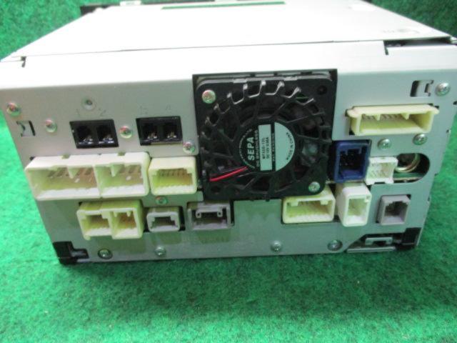 TOYOTA トヨタ純正 NHZT-W58 7V型200㎜ワイド/4X4フルセグ・Bluetooth 