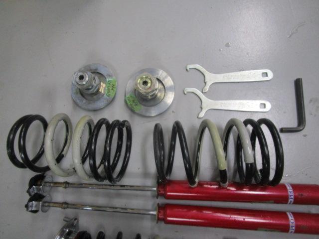 tanabe SUSTEC PRO