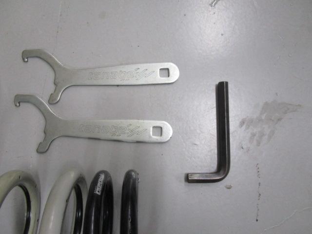 tanabe SUSTEC PRO