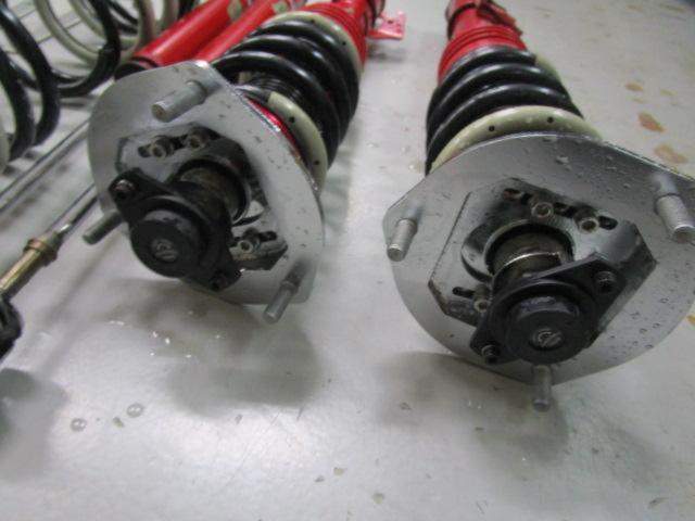 tanabe SUSTEC PRO