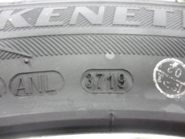 GT206-195 weds(ウェッズ) LEONIS(レオニス) SV  + KENDA(ケンダ) KR201