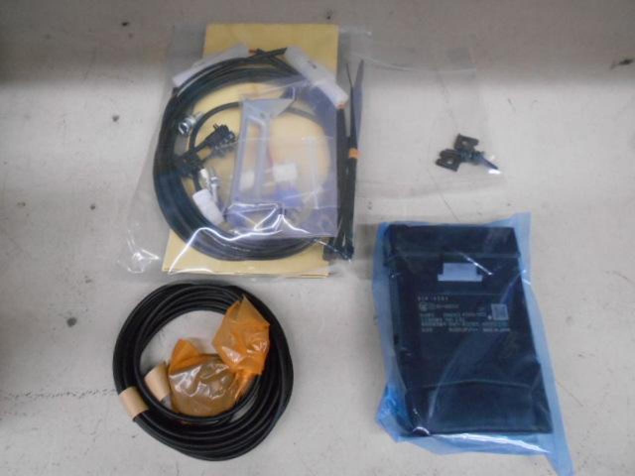 ダイハツ純正 ETC車載器(ビルトインタイプ) DIU-6201 スズキ(純正) ETC 
