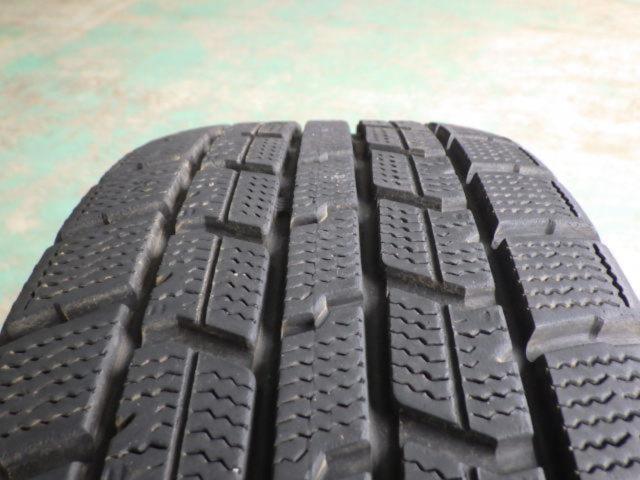 TOYO(トーヨー) NEXTA(ネクスタ) NEXTA 5本スポーク  + GOODYEAR(グッドイヤー) ICE NAVI7  4本セット