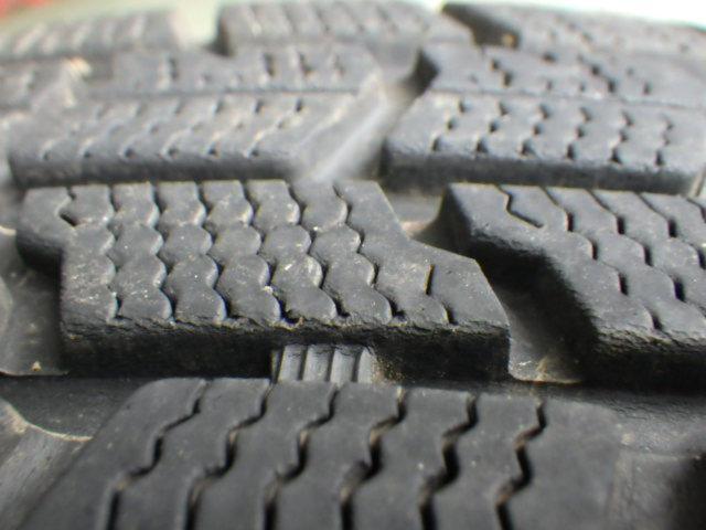 TOYO(トーヨー) NEXTA(ネクスタ) NEXTA 5本スポーク  + GOODYEAR(グッドイヤー) ICE NAVI7  4本セット