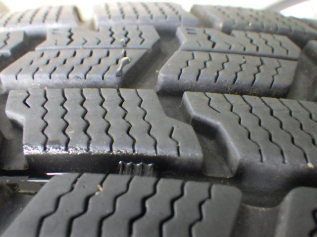 TOYO(トーヨー) NEXTA(ネクスタ) NEXTA 5本スポーク  + GOODYEAR(グッドイヤー) ICE NAVI7  4本セット