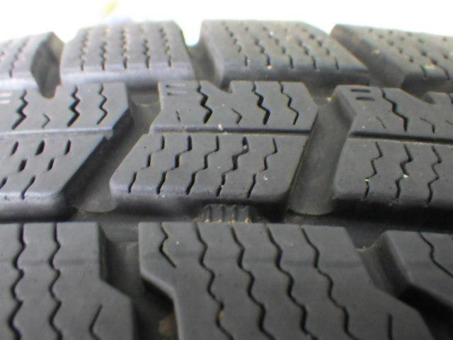 TOYO(トーヨー) NEXTA(ネクスタ) NEXTA 5本スポーク  + GOODYEAR(グッドイヤー) ICE NAVI7  4本セット