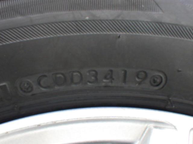 AUTOBACS SEVEN(オートバックスセブン) LEBEN(レーベン) TS7  + BRIDGESTONE(ブリヂストン) BLIZZAK VRX2