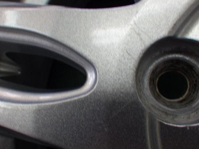 AUTOBACS SEVEN(オートバックスセブン) LEBEN(レーベン) TS7  + BRIDGESTONE(ブリヂストン) BLIZZAK VRX2