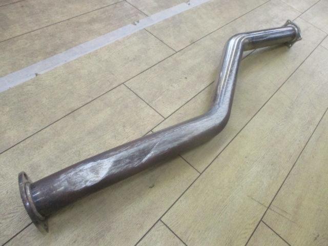 GANADOR スポーツマフラー【アリスト/JZS161】 | カー用品 吸気・排気 